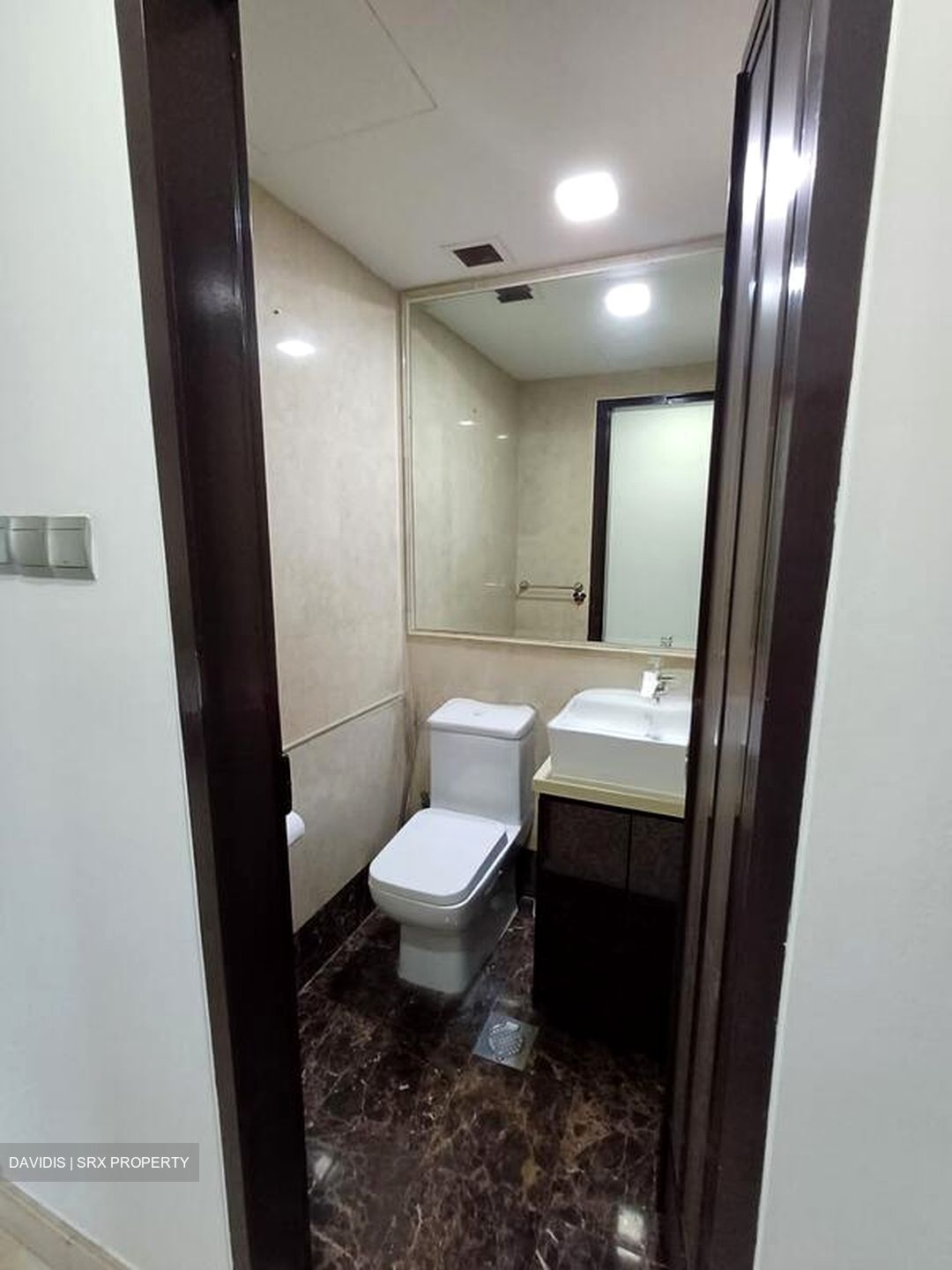 Thomson 800 (D11), Condominium #501016111